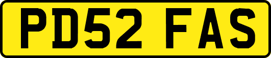 PD52FAS