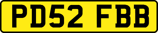 PD52FBB