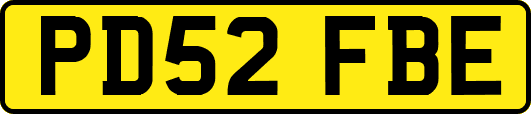 PD52FBE