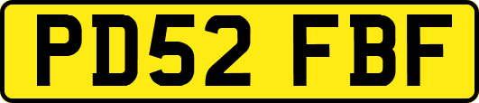 PD52FBF
