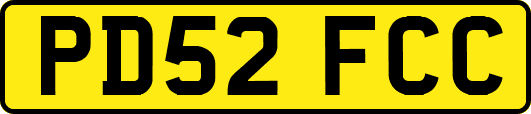PD52FCC
