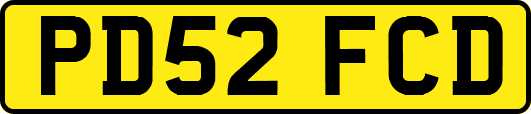 PD52FCD