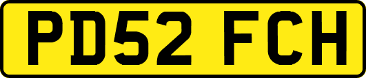PD52FCH
