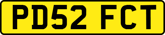PD52FCT