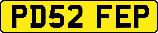 PD52FEP