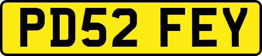 PD52FEY