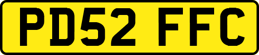 PD52FFC