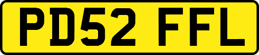PD52FFL