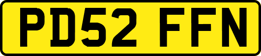 PD52FFN