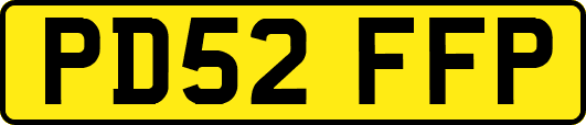PD52FFP