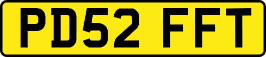 PD52FFT
