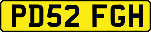 PD52FGH