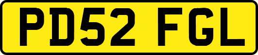 PD52FGL