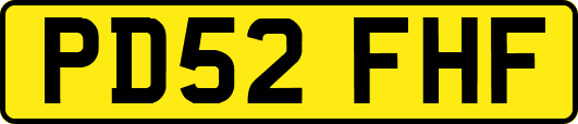 PD52FHF
