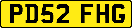 PD52FHG