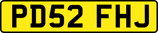 PD52FHJ