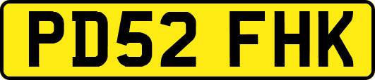 PD52FHK