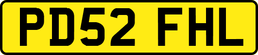 PD52FHL
