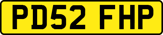 PD52FHP