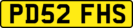PD52FHS