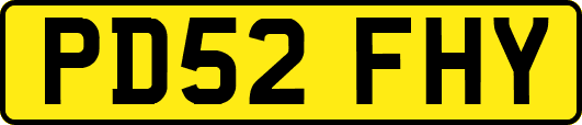 PD52FHY