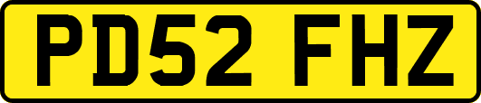 PD52FHZ
