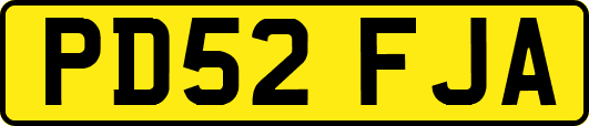 PD52FJA