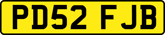 PD52FJB