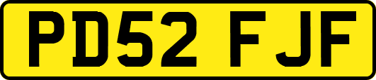 PD52FJF