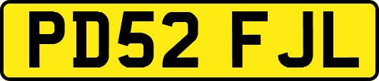 PD52FJL