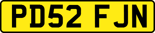 PD52FJN