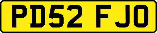 PD52FJO