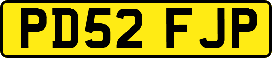 PD52FJP