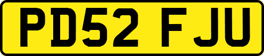 PD52FJU