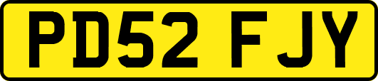 PD52FJY