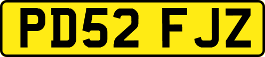 PD52FJZ