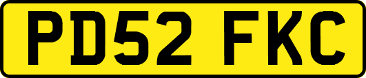 PD52FKC