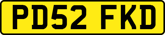 PD52FKD
