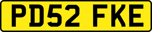 PD52FKE