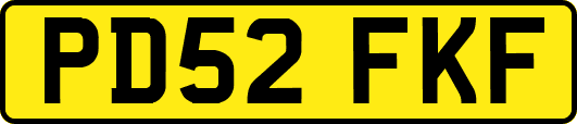PD52FKF