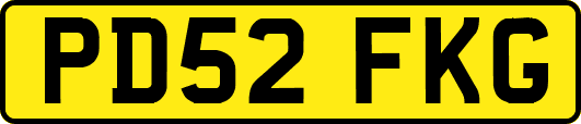 PD52FKG