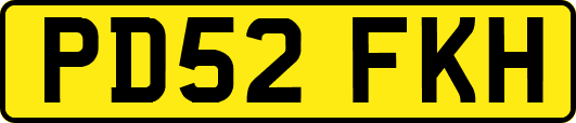 PD52FKH