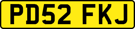 PD52FKJ