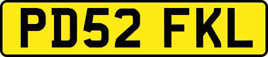 PD52FKL