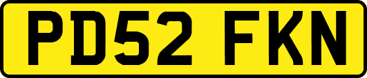 PD52FKN