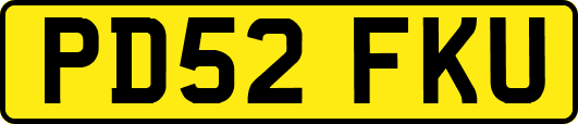 PD52FKU