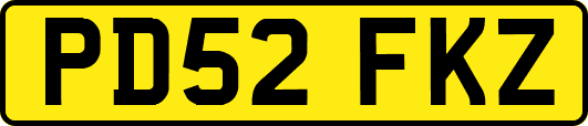 PD52FKZ