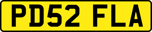 PD52FLA