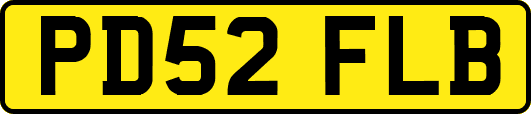 PD52FLB