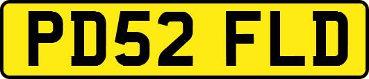 PD52FLD